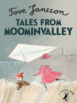Tales from Moominvalley - ebook